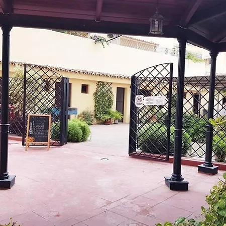 Appartement Rusadir Hall
