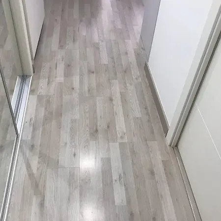Rusadir Hall Appartement
