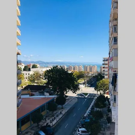 Rusadir Hall Torremolinos