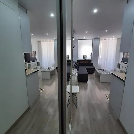 Rusadir Hall Appartement