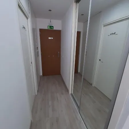 Appartement Rusadir Hall *