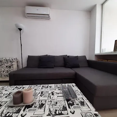 Rusadir Hall 公寓 托雷莫利诺斯