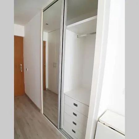 Apartmán Rusadir Hall