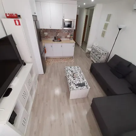 Rusadir Hall Torremolinos
